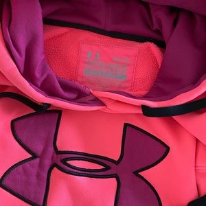 Women’s Under Armour Hoodie